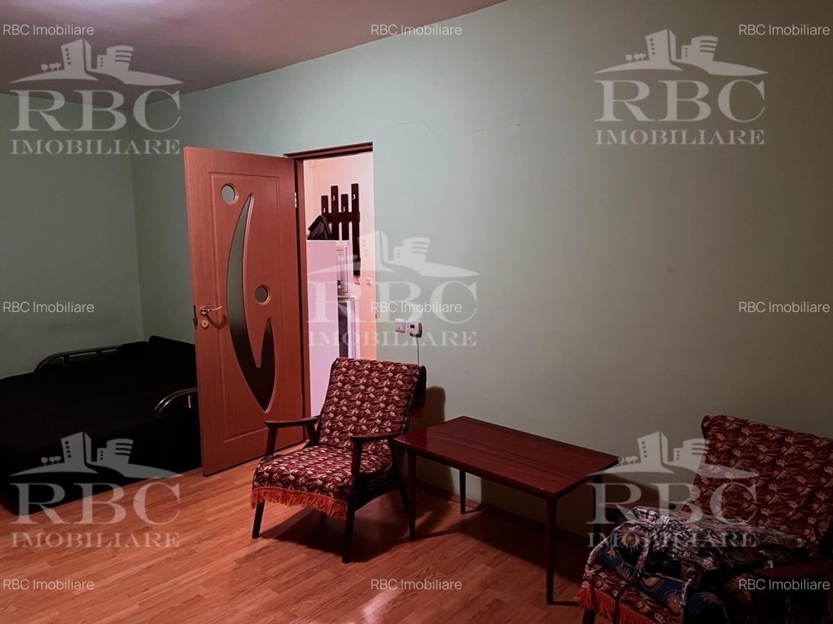 Apartament 2 camere cu terasă spațioasă și parcare inclusă - 7