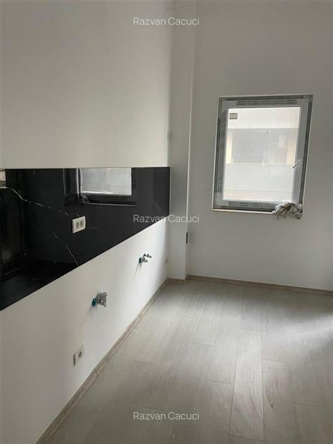 RECO Apartament in Nufarul, etaj 1 - 5