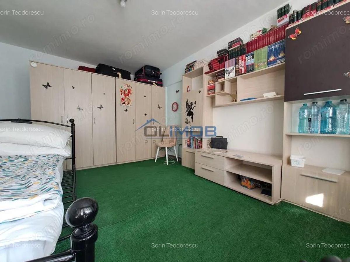 Colentina | BUCUR OBOR | metrou - 4