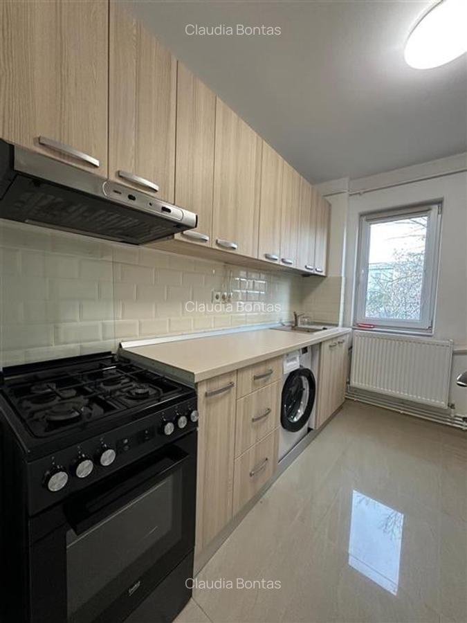 Inchiriere Apartament cu 2 camere Podu Ros - 2