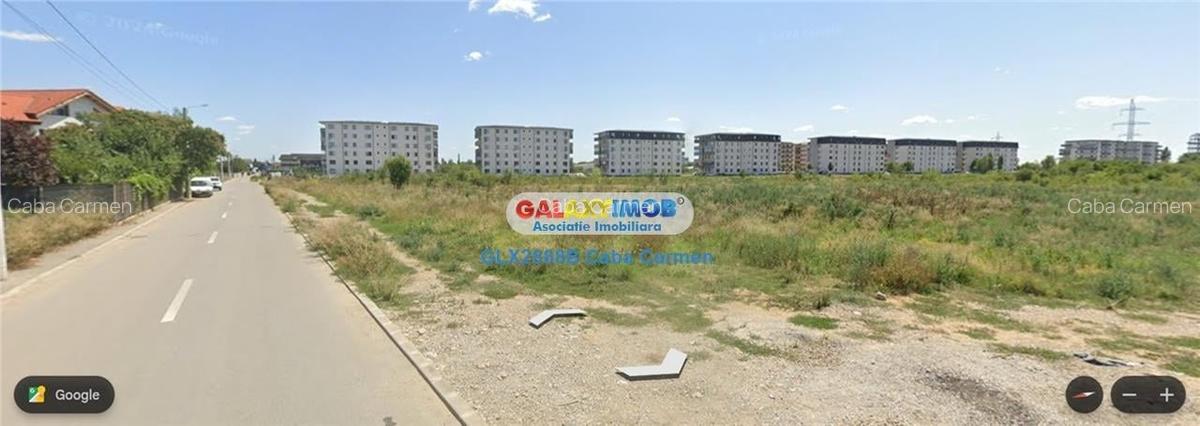 De vanzare teren Oras Pantelimon - 3