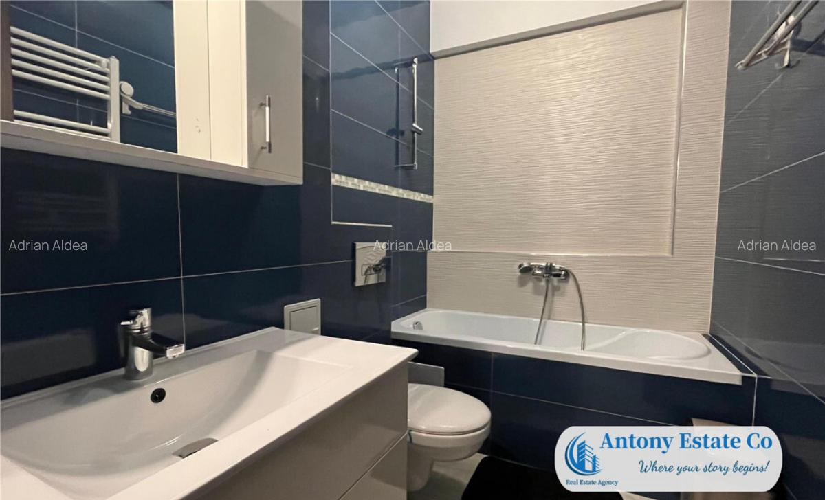 Apartament de inchiriat - Strada Evreilor Deportati, Bloc Pr - 1