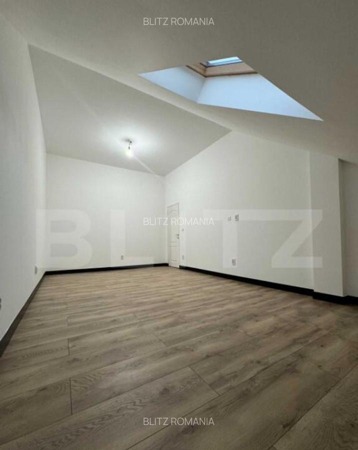 Apartament 3 camere, 73 mp, decomandat zona Dumbrava Nord - 8