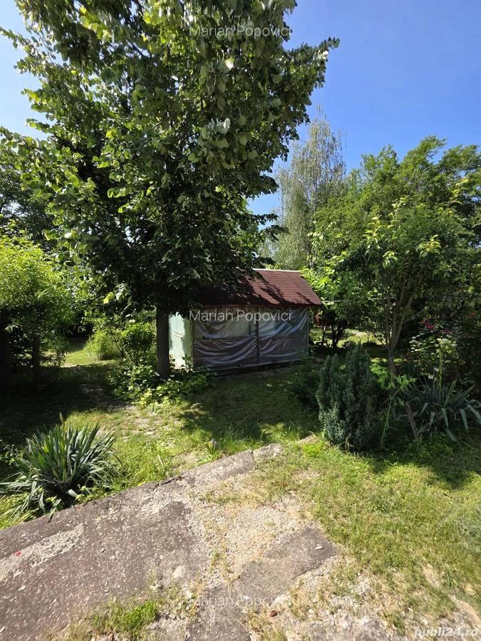 Proprietar vand Casa ?i teren 2300mp Comuna Brebu jude? Prahova - 5