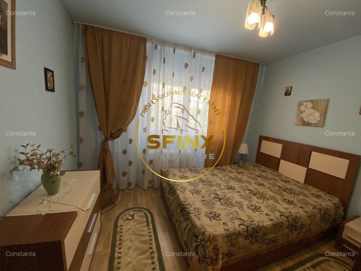 Apartament 2 camere, Crangasi - Ceahlau decomandat - 6