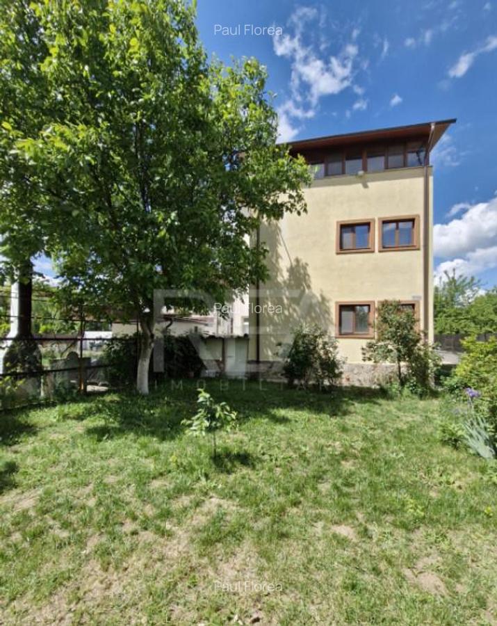 VILA CU 7 CAMERE DE VANZARE IN ZONA NICOLAE GRIGORESCU LA - 2