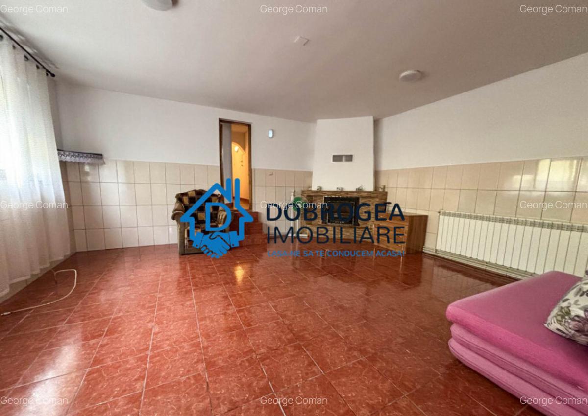 STRADA TRAIAN - CASA LA SOL ,TEREN 783 MP, DESCHIDERE 14 M - 4