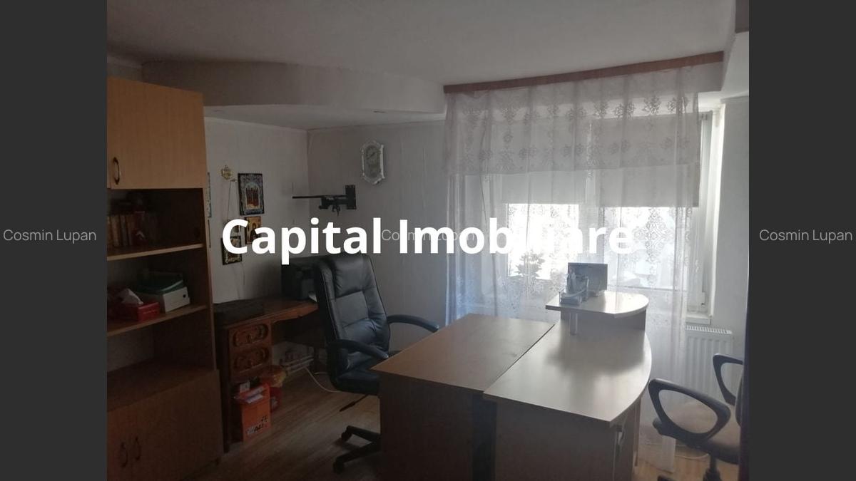 Casă Braila, 2 camere, 60mp, Calea Galați - 1