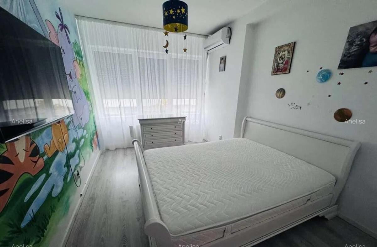 CASA BRAGADIRU RUBINULUI, 4 CAMERE, MOBILATA SI UTILATA - 1