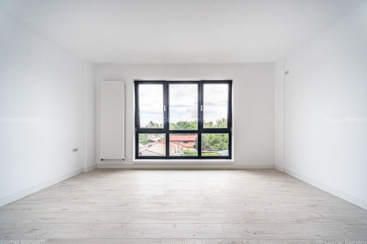 Oferta limitata! Garsoniera decomandata, finisaje premium - 3