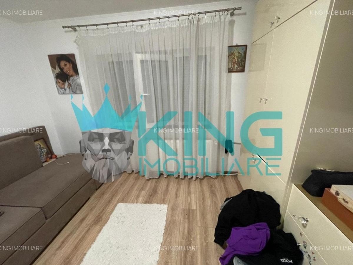 Apartament cu 2 camere decomandat, mobilat în Decebal - 16