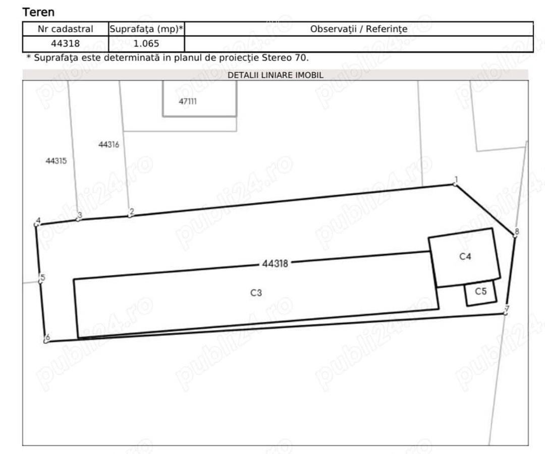 Cladire de vanzare - 1