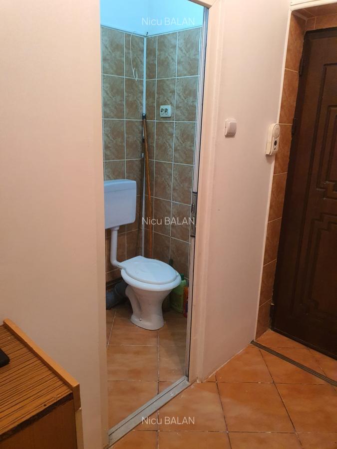 Garsoniera de inchiriat  zona Carpatilor / Brasov - 18