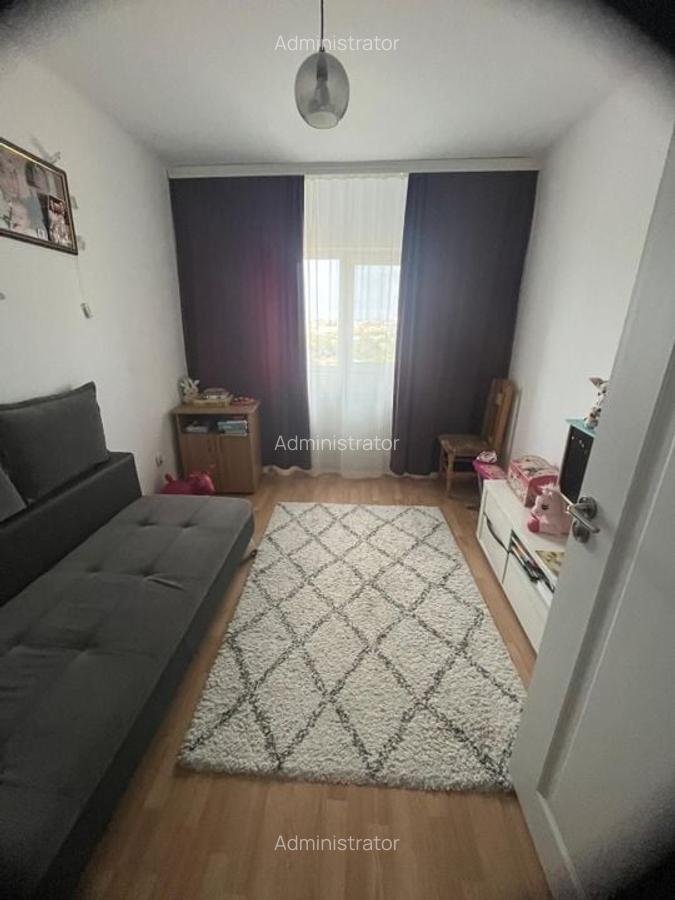 Apartament 3 camere Tomis Nord - 9