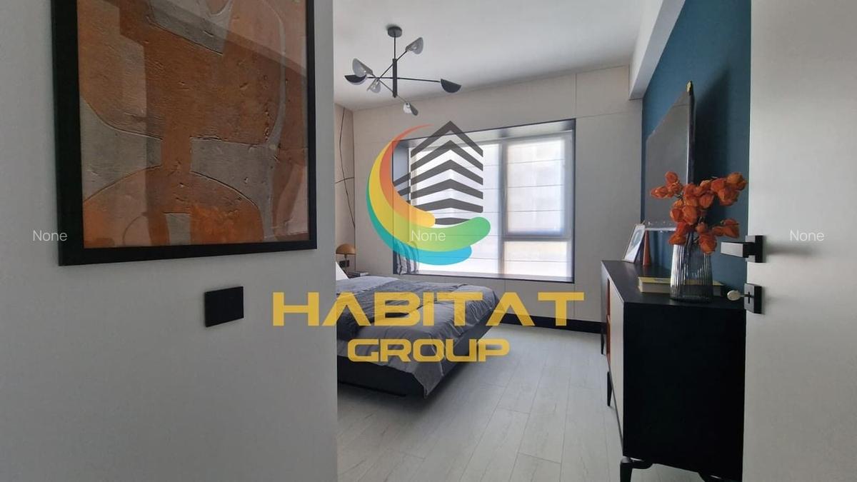 Confort urban: garsonieră de 40.34 m² cu design bine gândit - 12