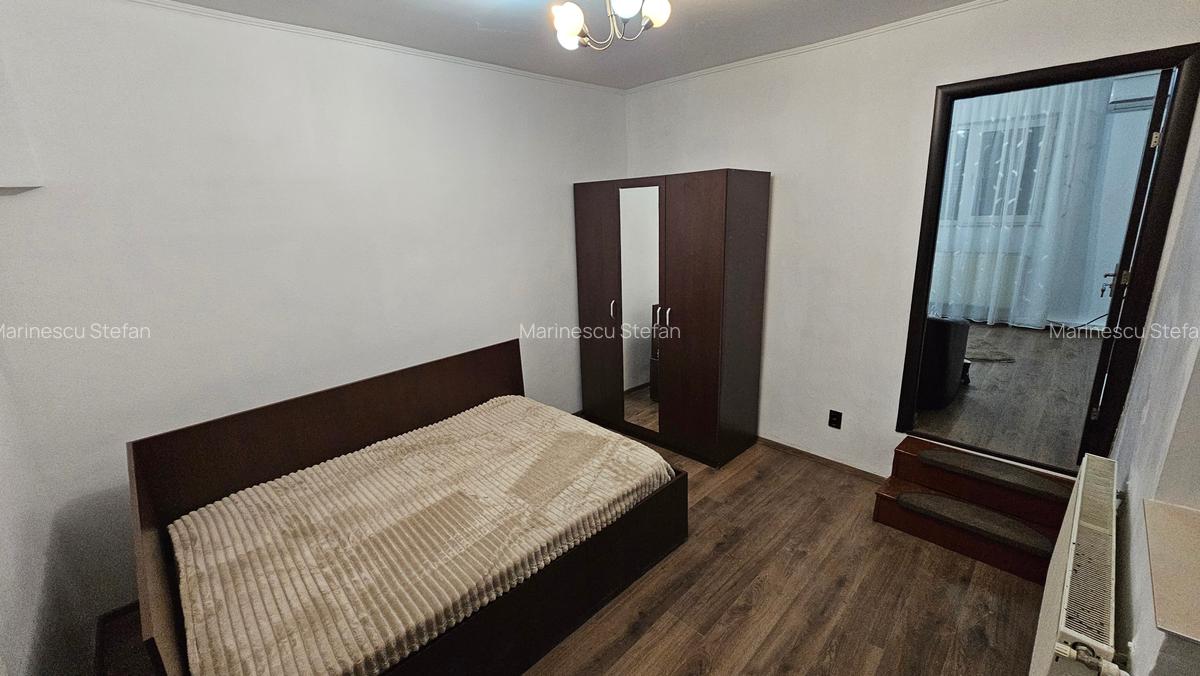 Casa la curte Rahova 13 Septembrie - 4