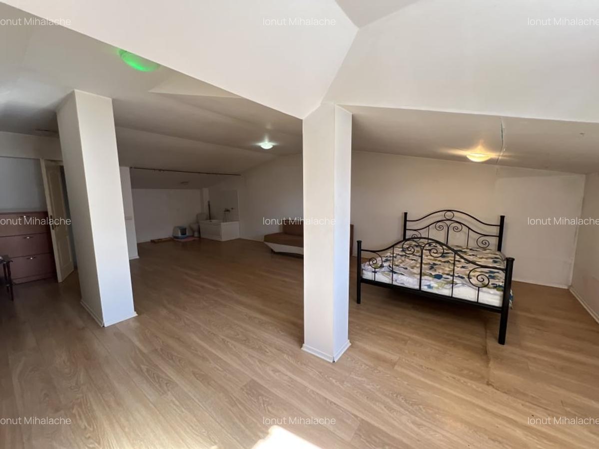 Vila 5 camere | Cartierul Latin | Prelungirea Ghencea | Ghioceilor - 17