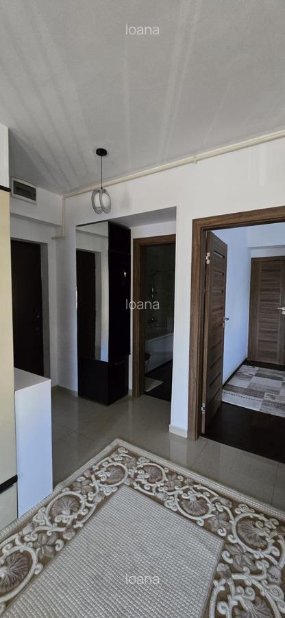 ►Academia de Marina 3 Camere 65m² 2 Bai Bloc 2012 Mobilat Utilat Centrala - 9