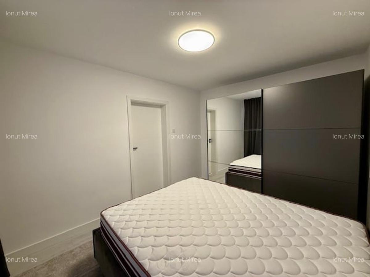 Iancului 1 minut Metrou | Apartament 3 Camere Modern | Recent Renovat - 5