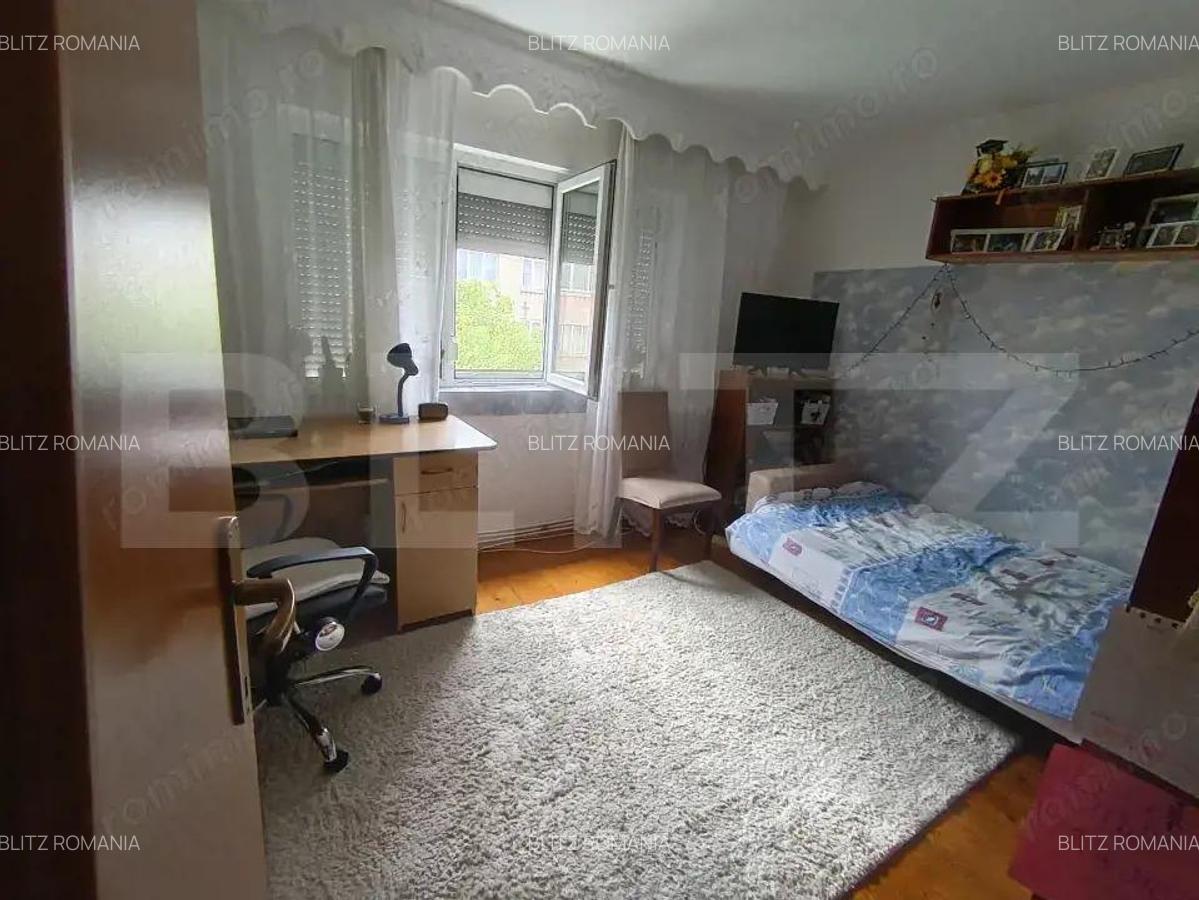 Apartament 2 camere in suprafa?a de 51 mp - 3