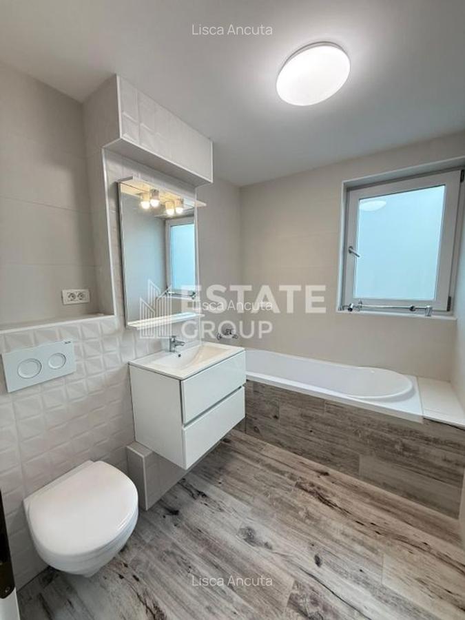 Apartament spatios Dumbravita -Kaufland - 12