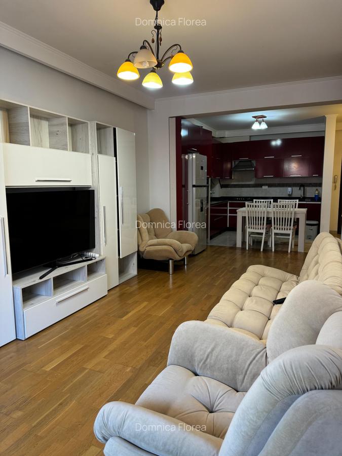 Apartament cu 2 camere, 63 mp, zona Sisești - North Lane - 8