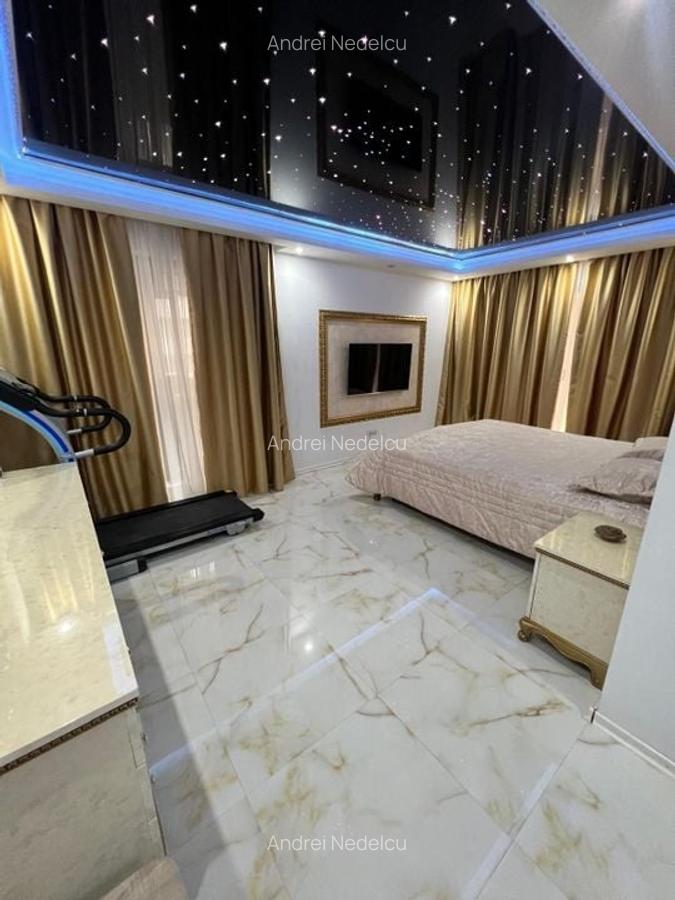 Apartament 4 Camere Militari Residence Tineretului 8 Auchan Militari Ballroom - 6