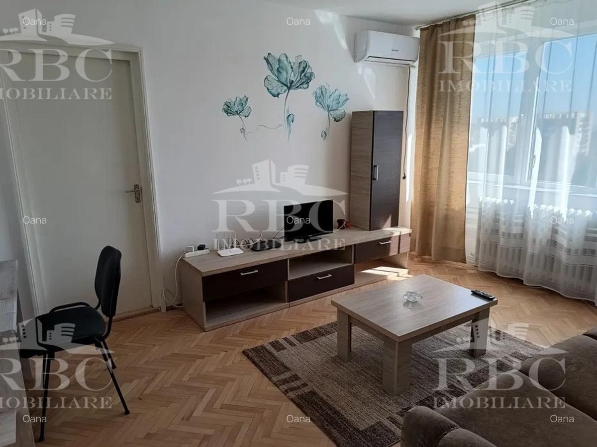 Apartament  2 camere in apropiere de Iulius Mall - 1