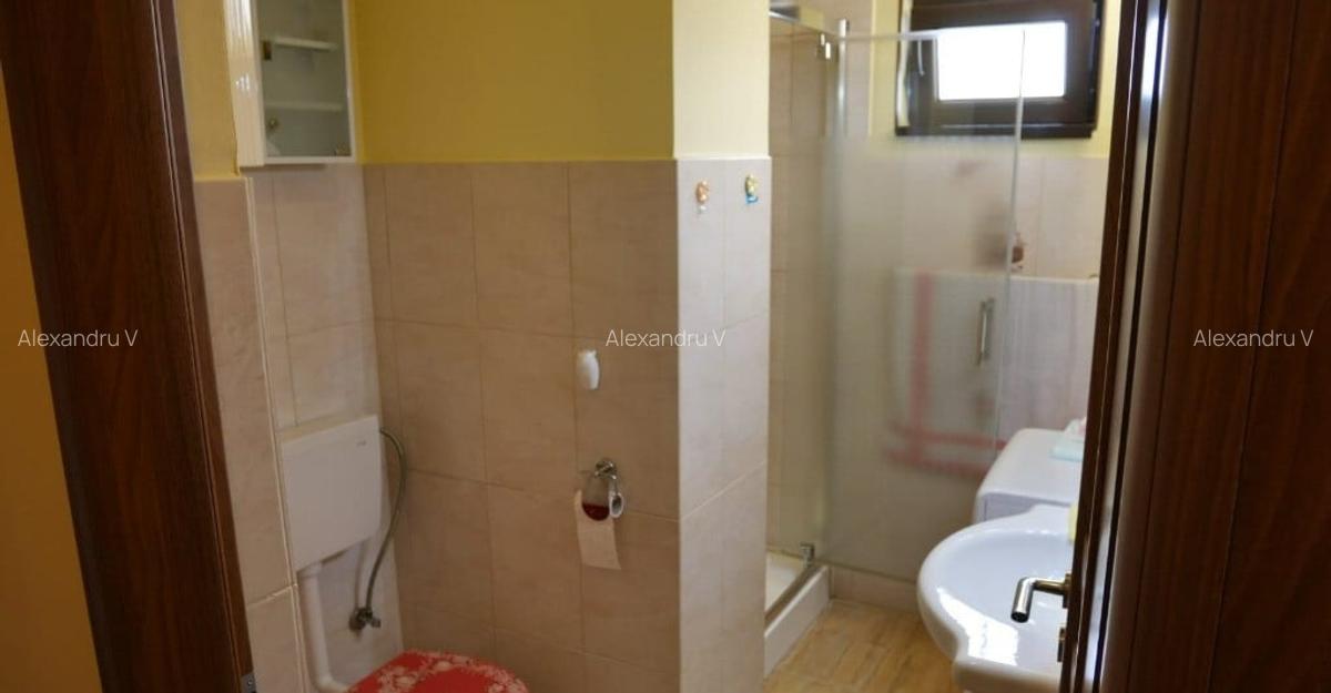 Apartament cu 2 camere decomandat, mobilat în Bucureștii Noi - 4