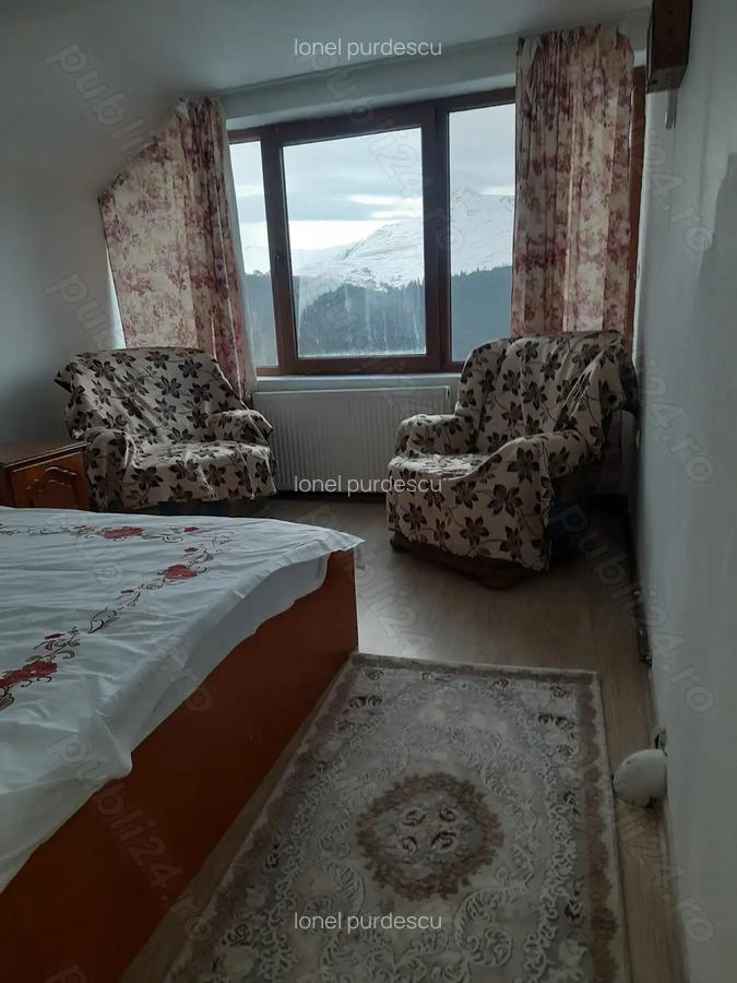 Vand Vila in Sta?iunea montana Ranca , jud Gorj - 7