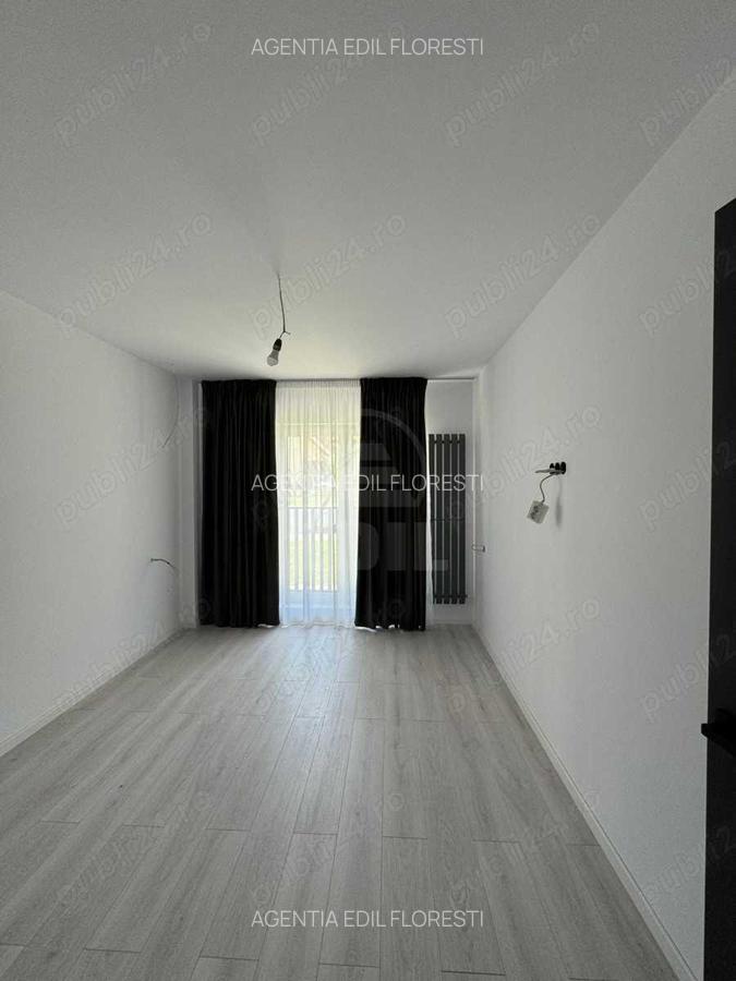 SUPER OFERTA! Apartament de 72 mp cu 3 camere zona centrala Floresti! - 6