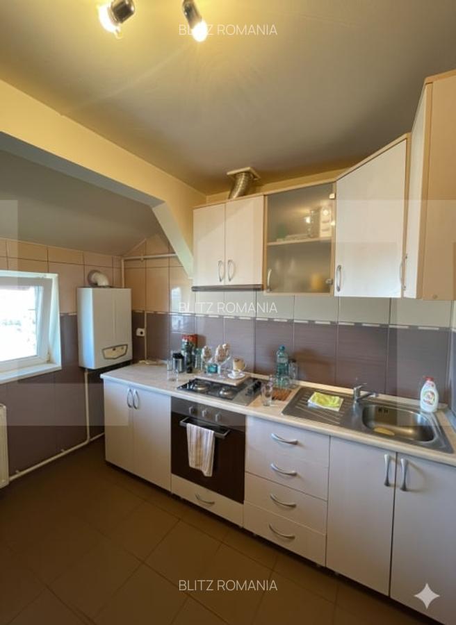 Apartament 2 camere, 54 mp, zona Aradului - 2
