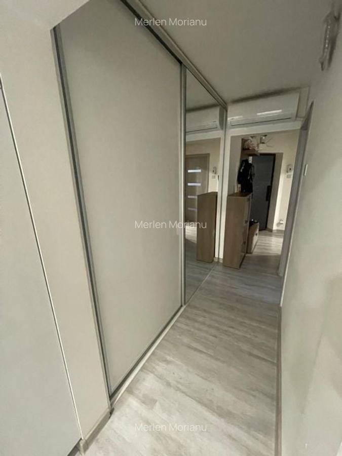 Vanzare apartament 3 camere in Titan, 5 minute metrou Grigorescu, renovat total - 4