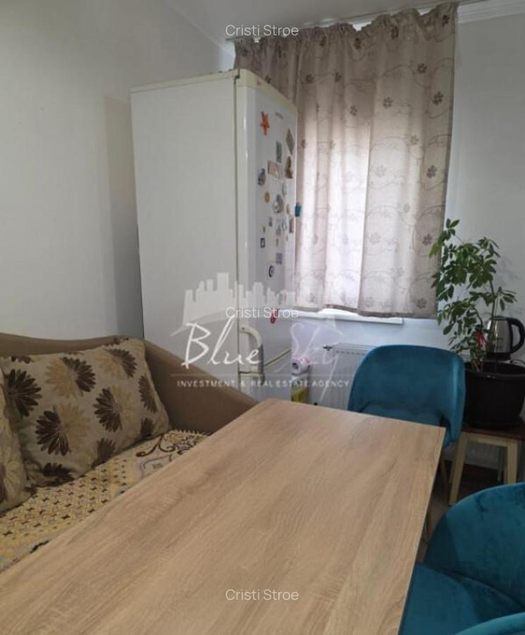 Apartament la mansarda in Zona Tomis 3, Str. Zmeurei 5 - 2