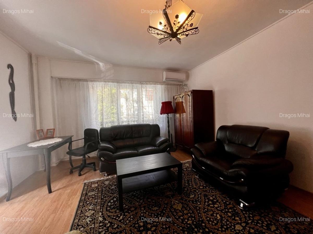 GARSONIERA STIRBEI VODA / CISMIGIU / COTROCENI / IMOBIL NOU - 2