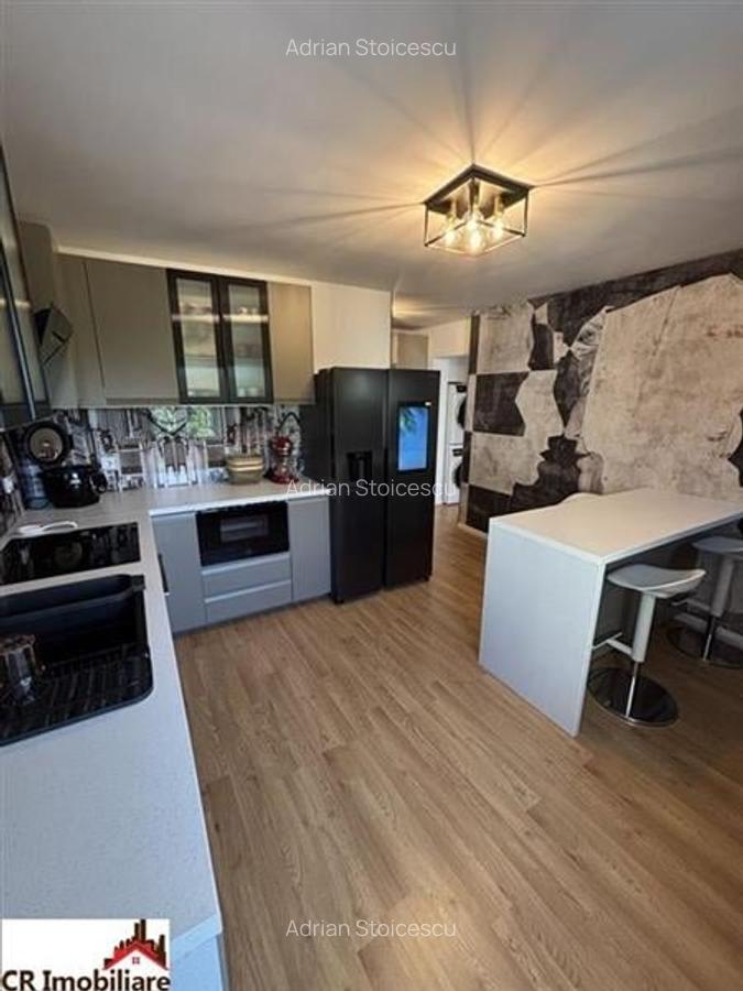 Vanzare apartament 4 camere Lux Tineretului-Cantemir - 2