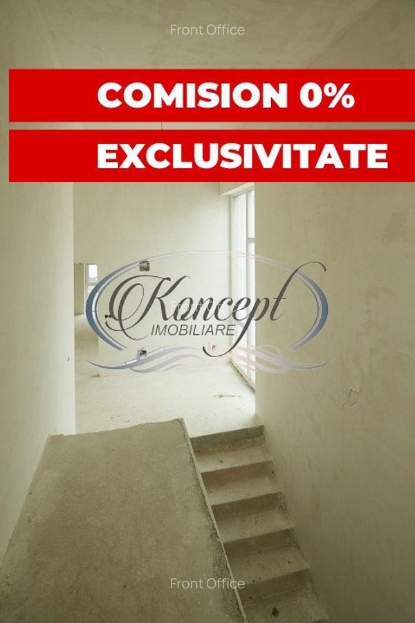 Exclusivitate 0% comision - Casa individuala in Feleacu - 9
