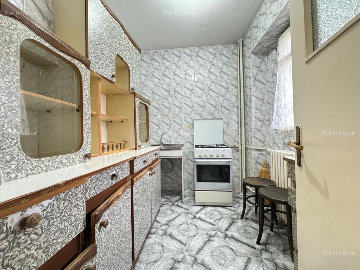 De vanzare - Garsoniera 32 mp - 350m Metrou Iancului - 5