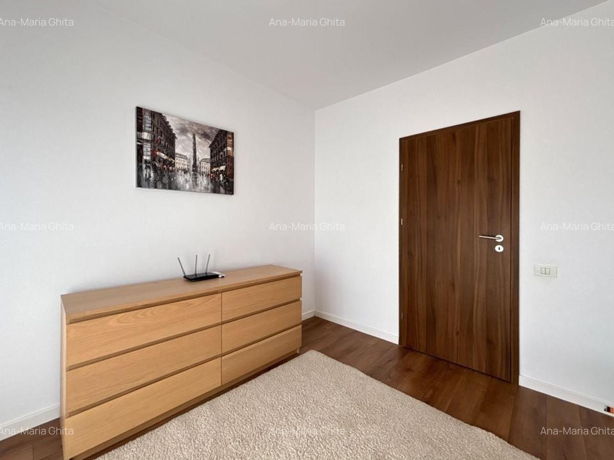 Green Future Residence | Oportunitate Închiriere Vila Pipera - 52