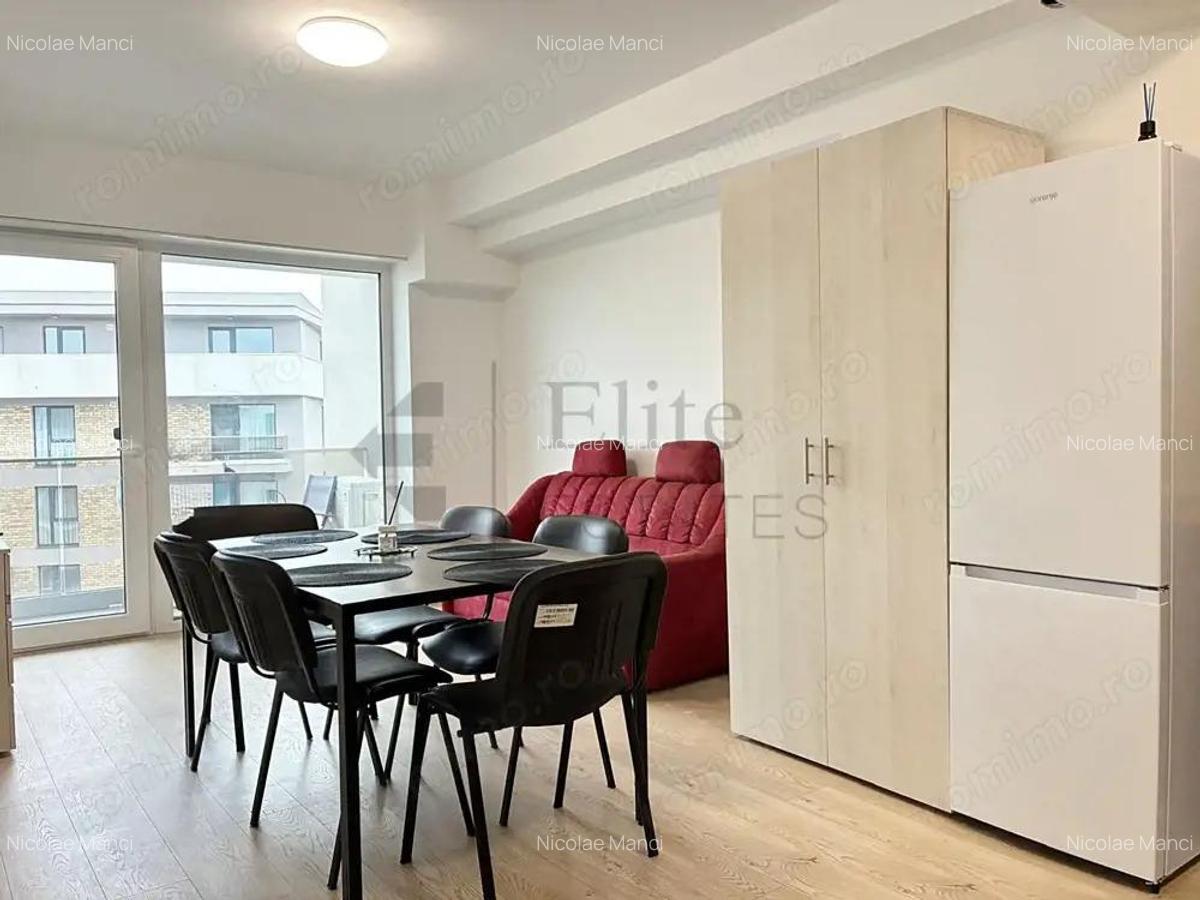 Apartament nou cu 3 camere de vanzare | Prima Green Nufarul - 3