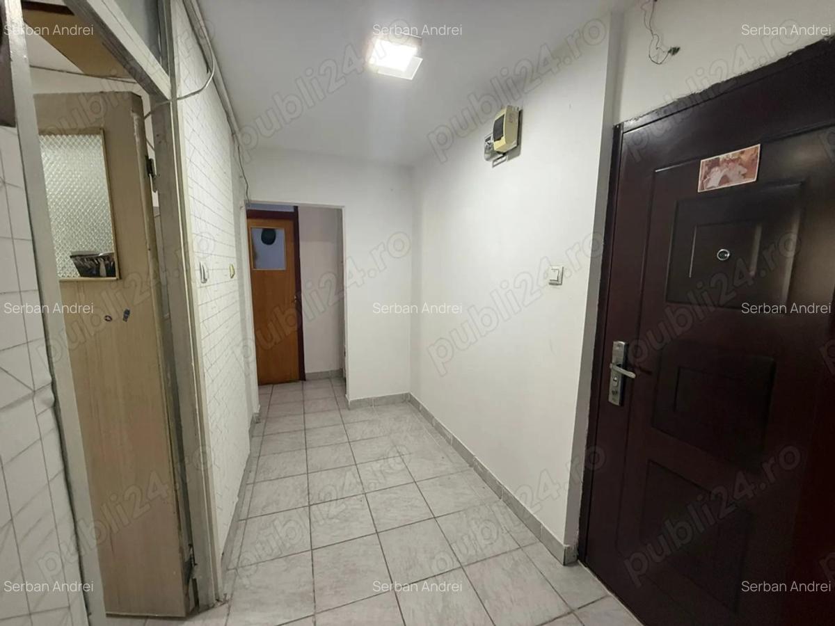 Apartament cu 2 camere, zona Sebastian , 52 mp - 2