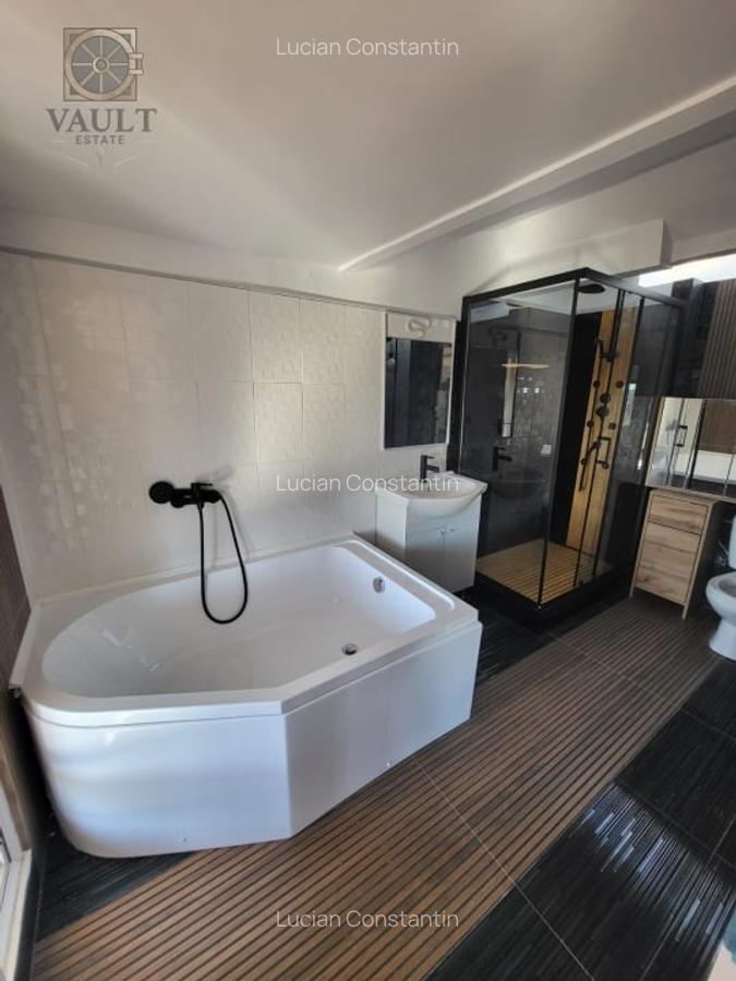 APARTAMENT 3 CAMERE-PIPERA-IANCU NICOLAE-CENTRALA-PARCARE-2 BAI - 23