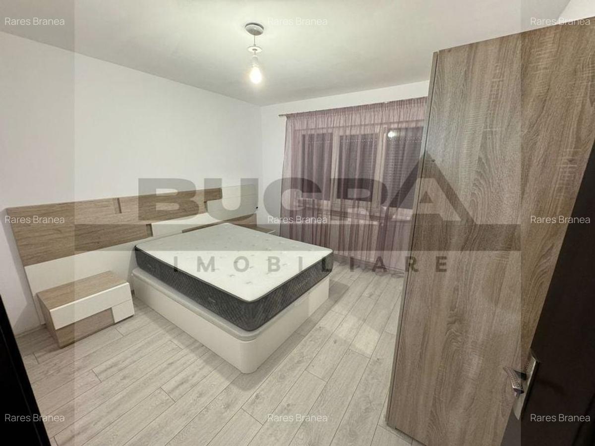 Apartament de 3 camere, 70 mp,  modern, zona Golden Tulip - 6