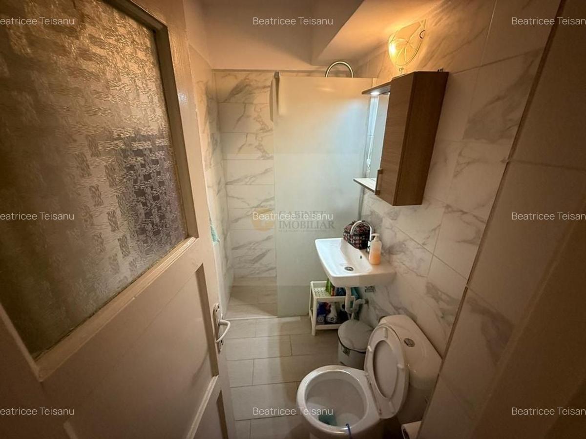 2 camere | Fac de Drept - Mihail Kogalniceanu | Etaj intermediar - 6