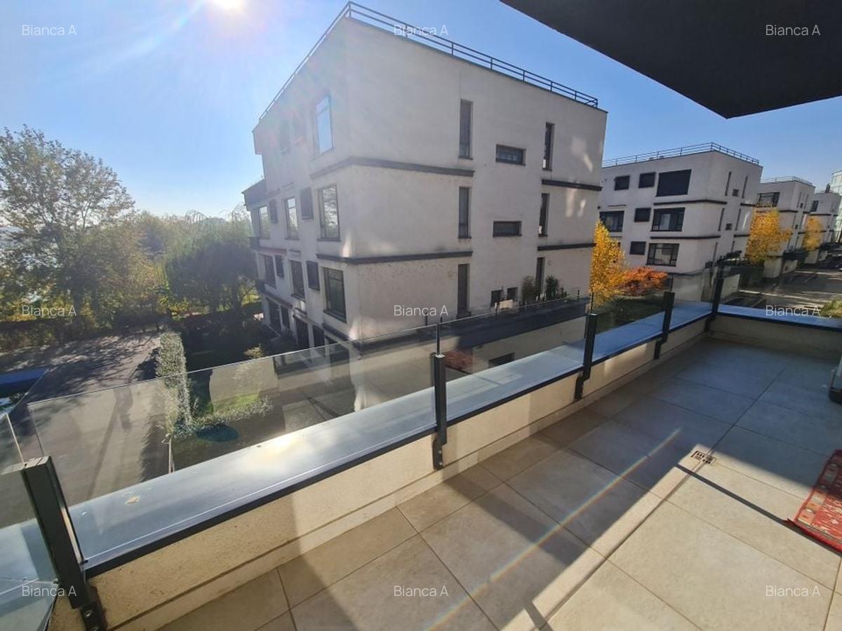 Apartament | 4 camere | Barbu Văcărescu | Laguna Residence - 13