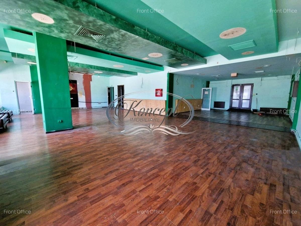 Spatiu comercial in Zorilor - 4