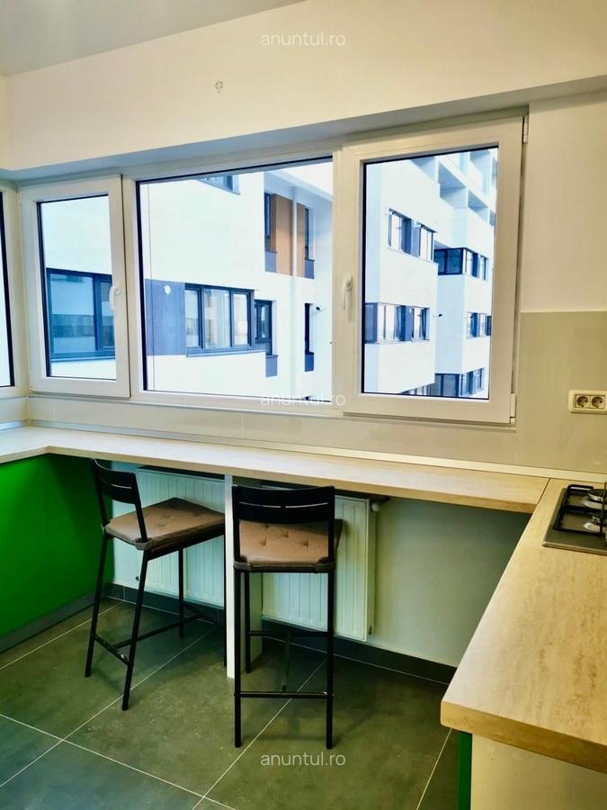 Ansamblul Central Address, Parc Carol apartament 2 camere - 8