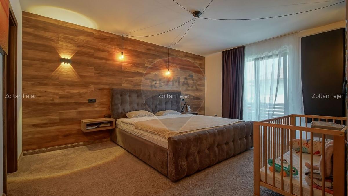 Casa de vanzare in orasul Ghimbav! Comision 0 %! - 12