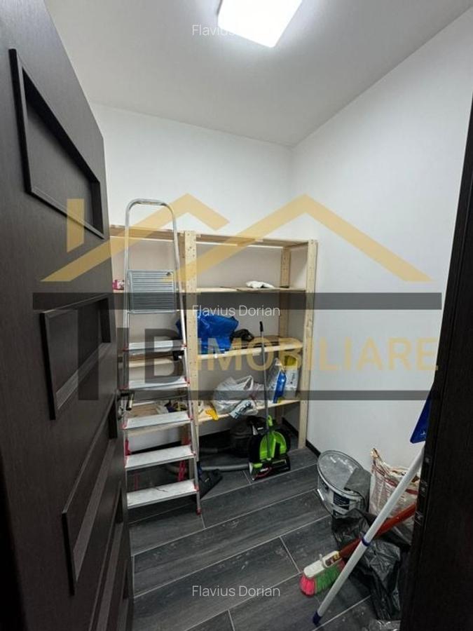 Apartament de 3 camere, 78mp, parcare, Zona UMFST - 10