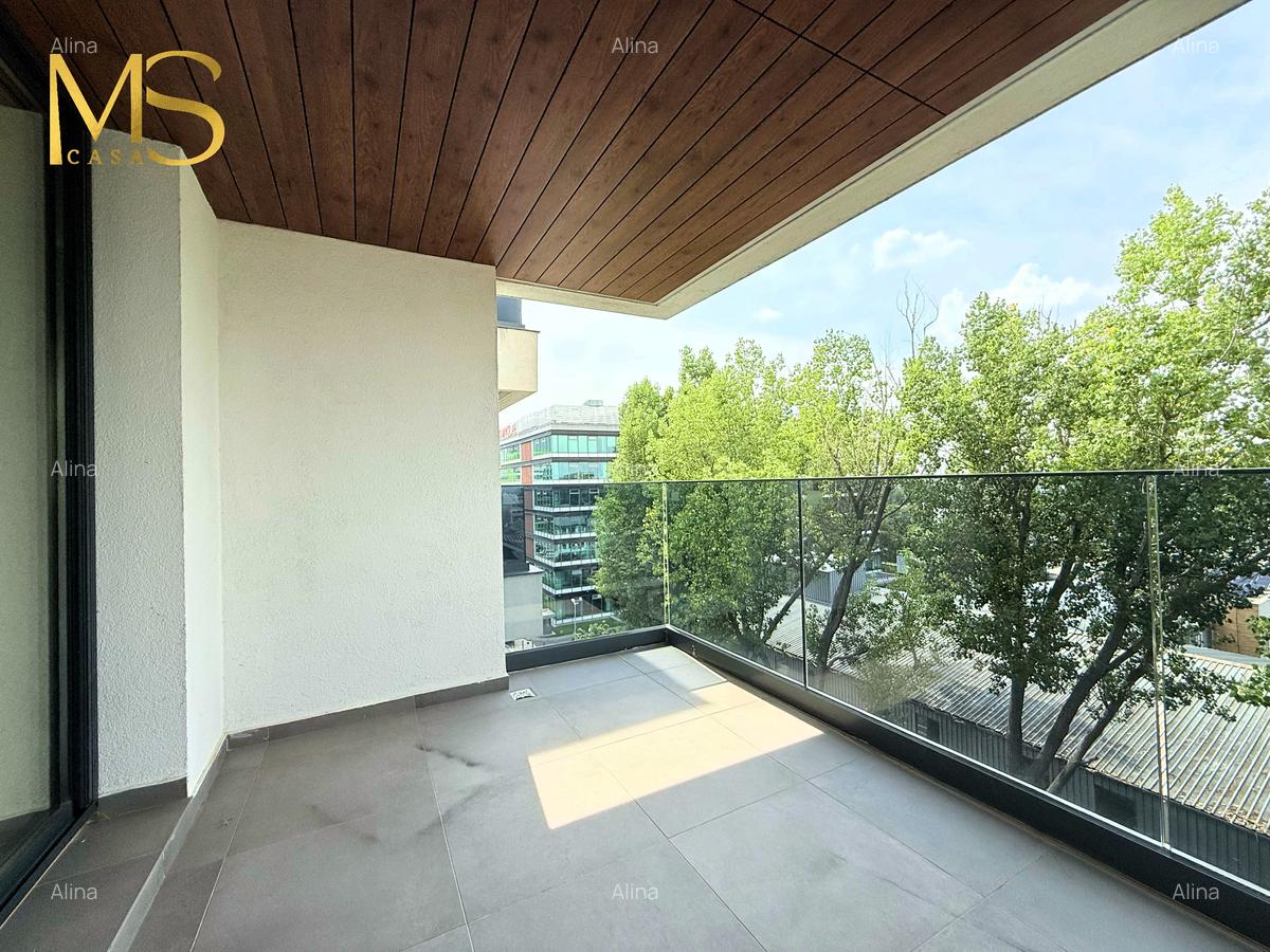 Nusco City || 2 rooms || Fully Furnished - 16